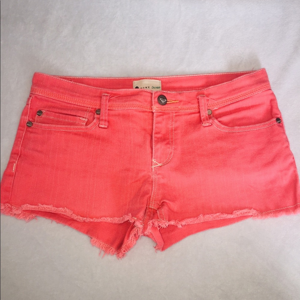 Roxy jeans EUC